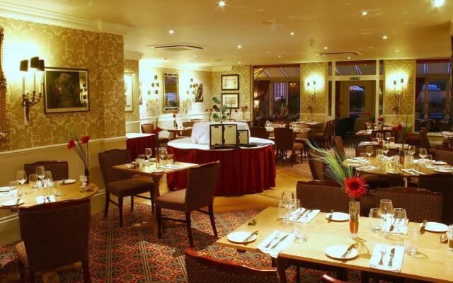 Grosvenor Hotel