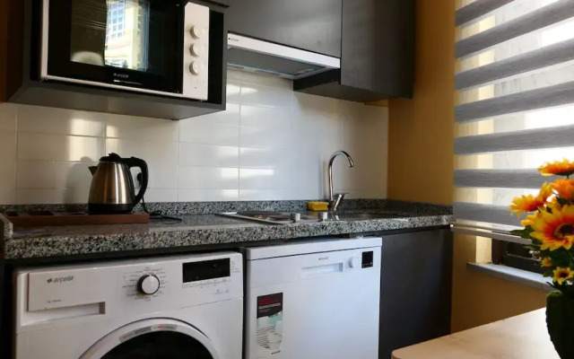 Taksim Stella Suites