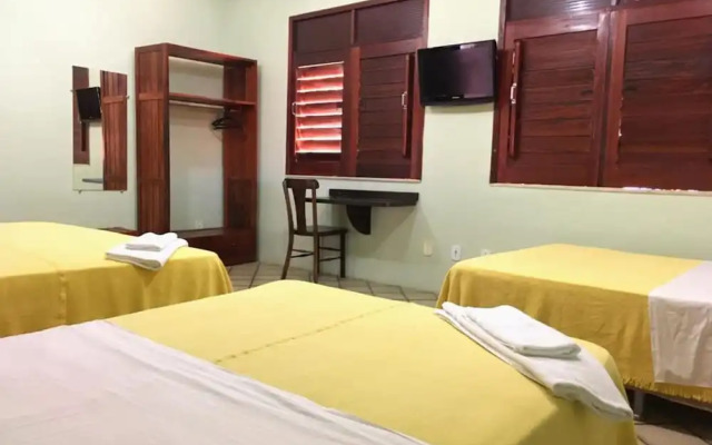 Hotel Pousada dos Ventos