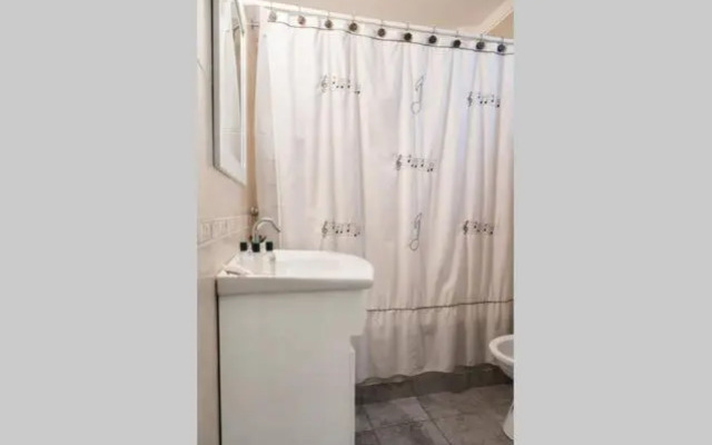 Departamento Maria Paula