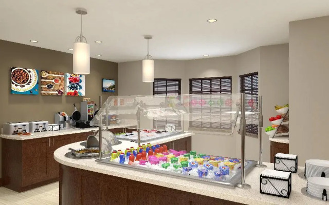 Staybridge Suites Denton by IHG