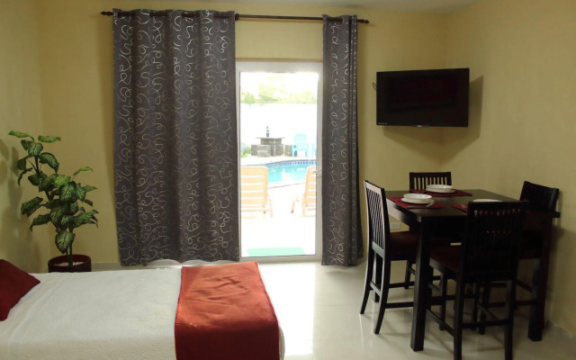 Juanedu Suites