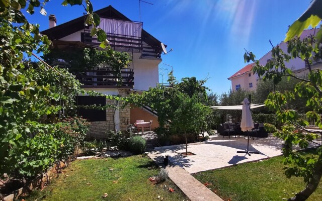 Apartments Marijana