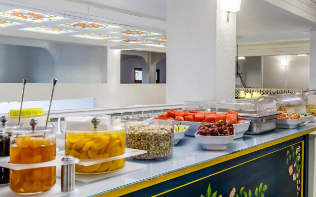 Hotel Amalia