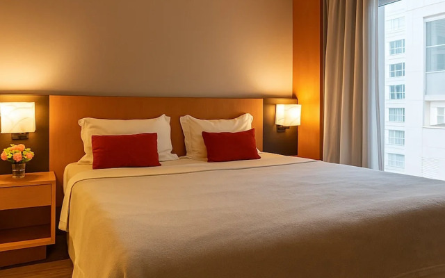 Elegance Suites Stella Vega