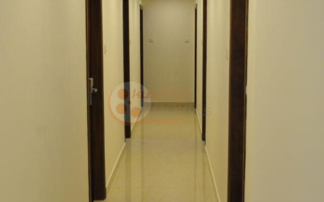 Hotel Shiwalik Regency