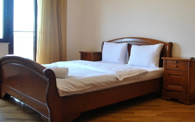 Apartment on Ismayil bay Qurtqashinli 50