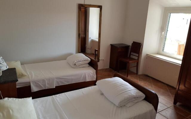 Apartment Dubrava