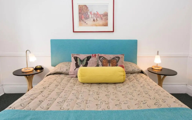 Ningana Heritage Houses