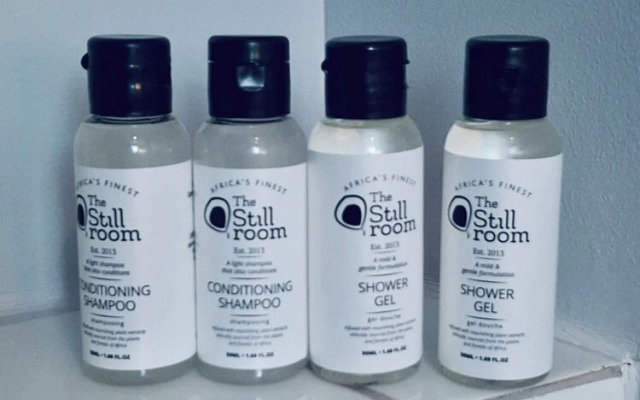 Urban Elephant Express The Flamingo