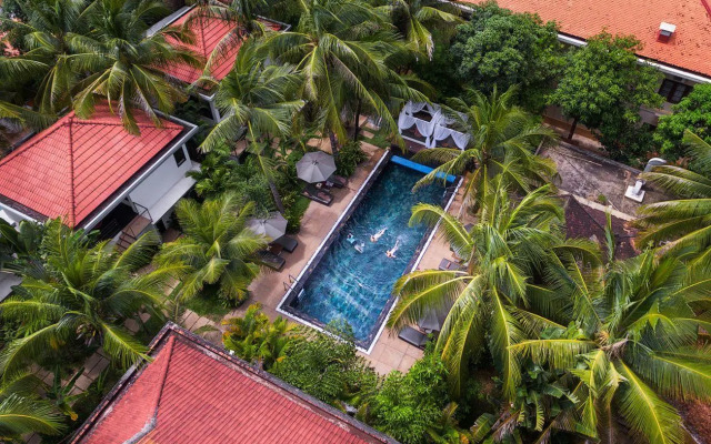 Apsara Greenland Boutique Hotel