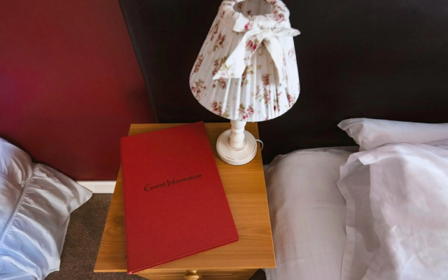 The Kirkmichael Hotel