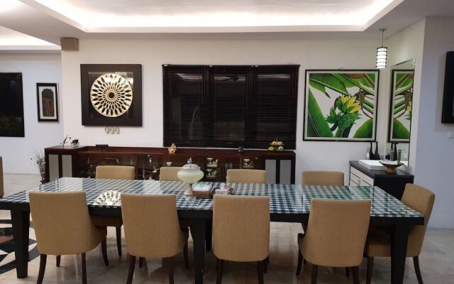 Aldeoz Nusa Dua Private Villa Bali