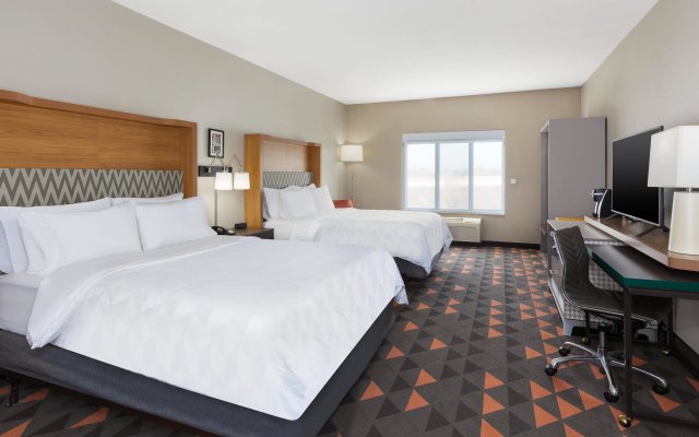 Holiday Inn Grand Rapids - South, an IHG Hotel