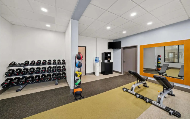 Hilton Garden Inn Plymouth