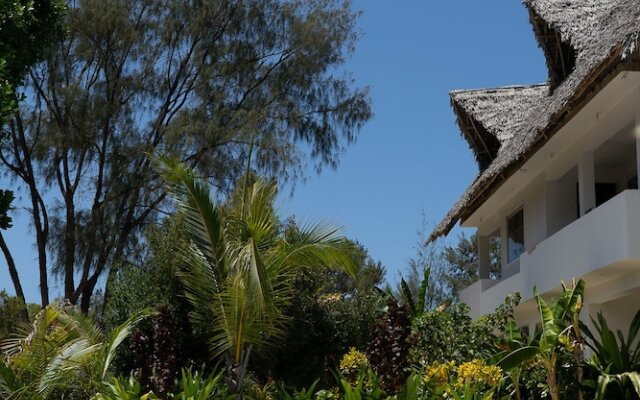 Kuwa Zanzibar