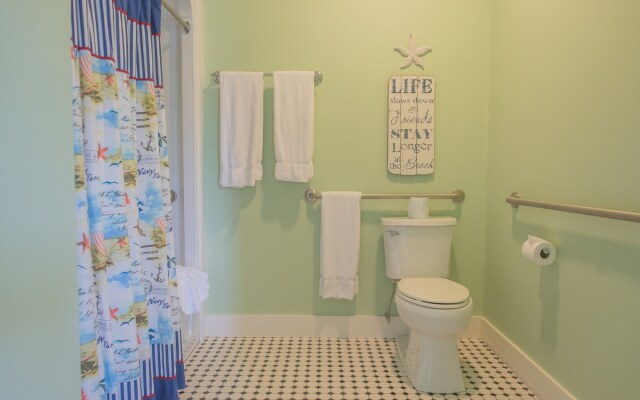 Newagen Seaside Inn