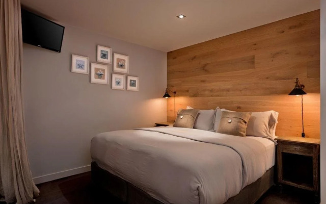 Nanook Thredbo Squatters Run