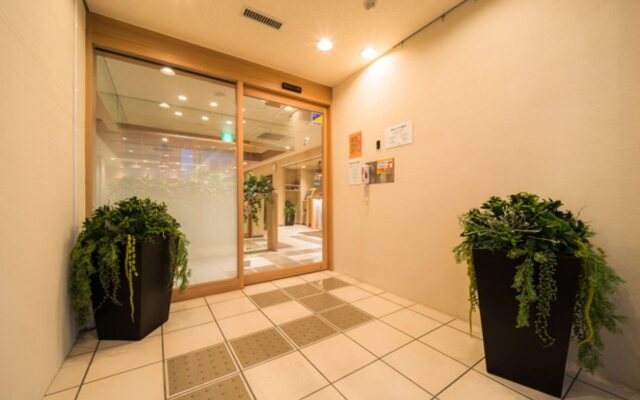 Super Hotel Hirosaki