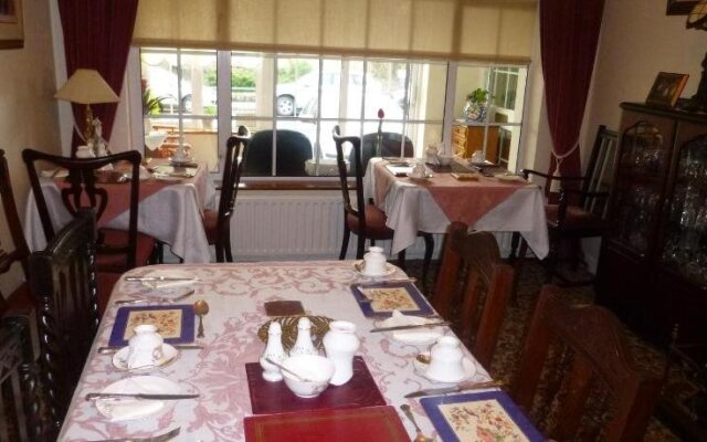 Glencree B&B