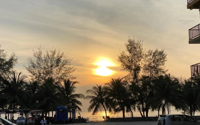 Aurora @ Morib Gold Coast