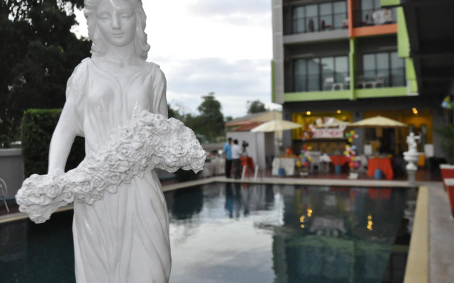 Stay Resort Pattaya by BHM