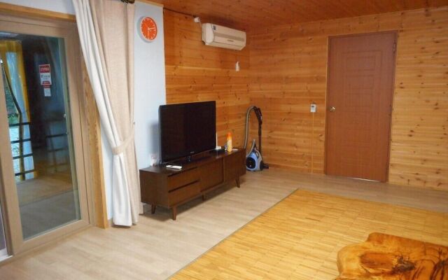 Ulsan Daeunsan Sky Pension