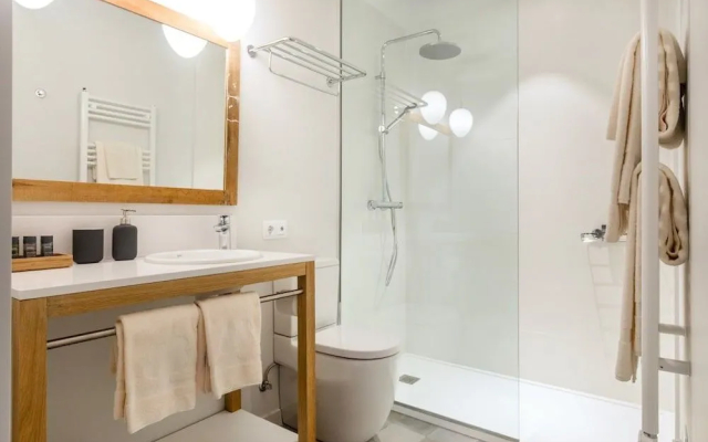 Hotel Son Gris