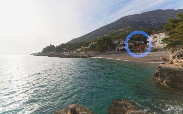 Apartments Ivan - 60m from the sea