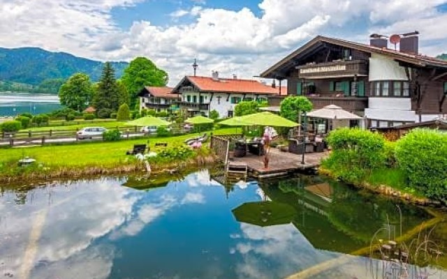 Das Maximilian by stayFritz - DZ Krainsberg mit Frühstück, Sauna & Naturpool