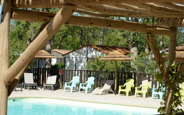 Camping La Dune
