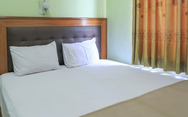 Hotel Prisma by ZUZU