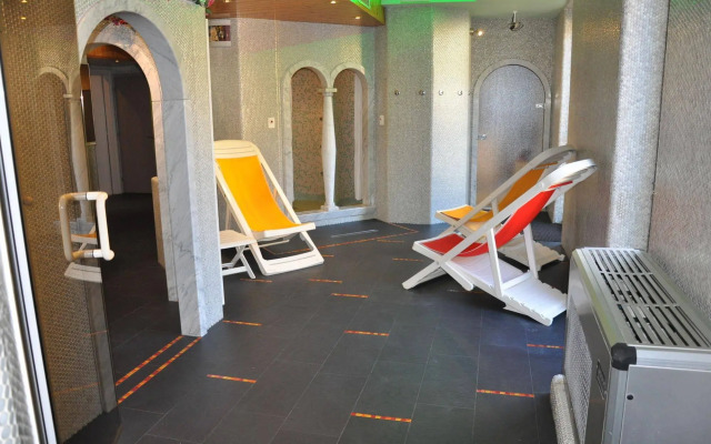 Liberty Hotel Malé