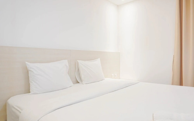Cozy 1BR Royale Springhill Apartment with City View