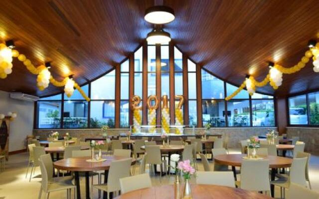 Villa de Vincenzi Apart Hotel