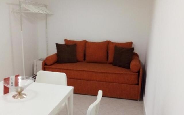 Appartamento Antica Ruvo