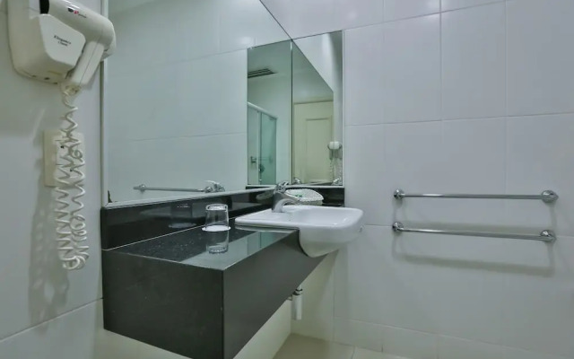 Itapema Beach Hotel & Convention