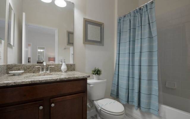 6 bedrooms home at Champions Gate