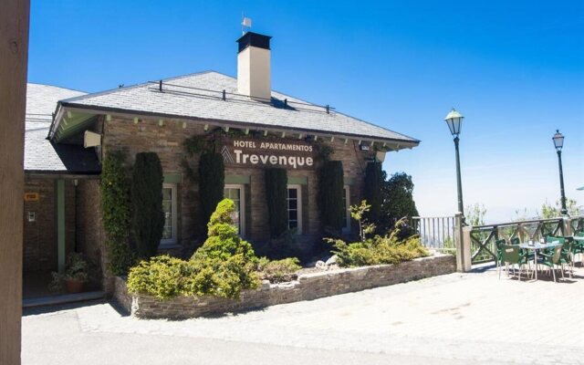 Aparthotel Trevenque
