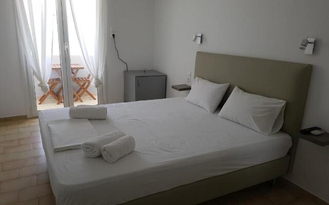 Hotel Elafonisos