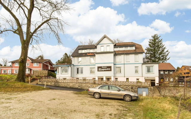 Villa Waldfrieden