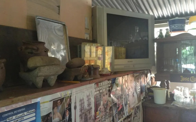 Hostel Tadeo San Juan del Sur