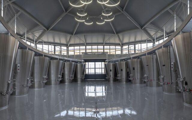 Château Tour Saint-Fort