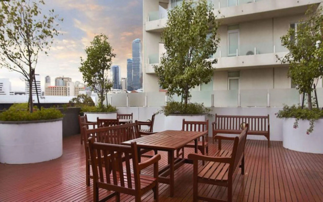 Gem Apartments