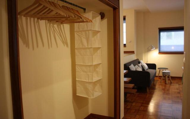 Studio 312 - With Free Parking