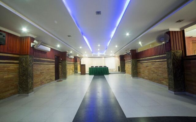 Wynd Valley Garden Resort