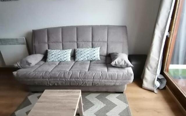 Appartement 6 personnes au Corbier