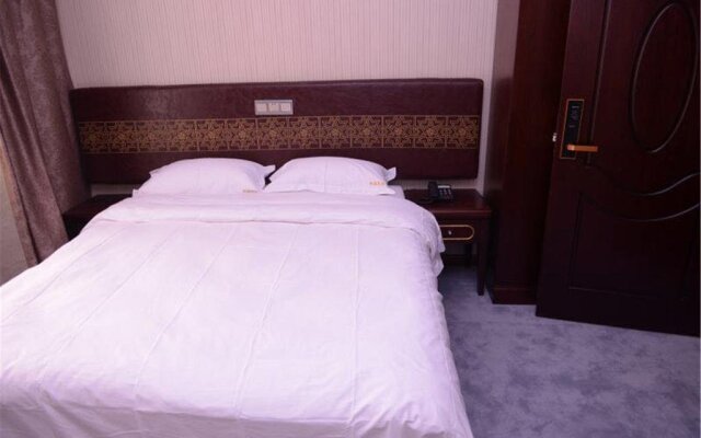 Shuangsheng Saifu Business Hotel