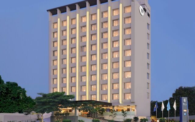 Fortune Inn Promenade - Member ITC Hotel Group