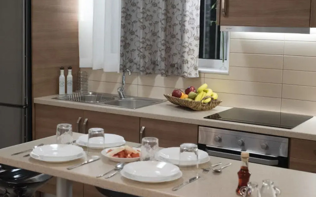 Lefkas Vacation House